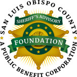 San Luis Obispo Sheriff’s Advisory Foundation
